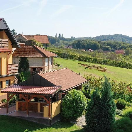 Bregec Rural House Villa Varazdinske Toplice Buitenkant foto