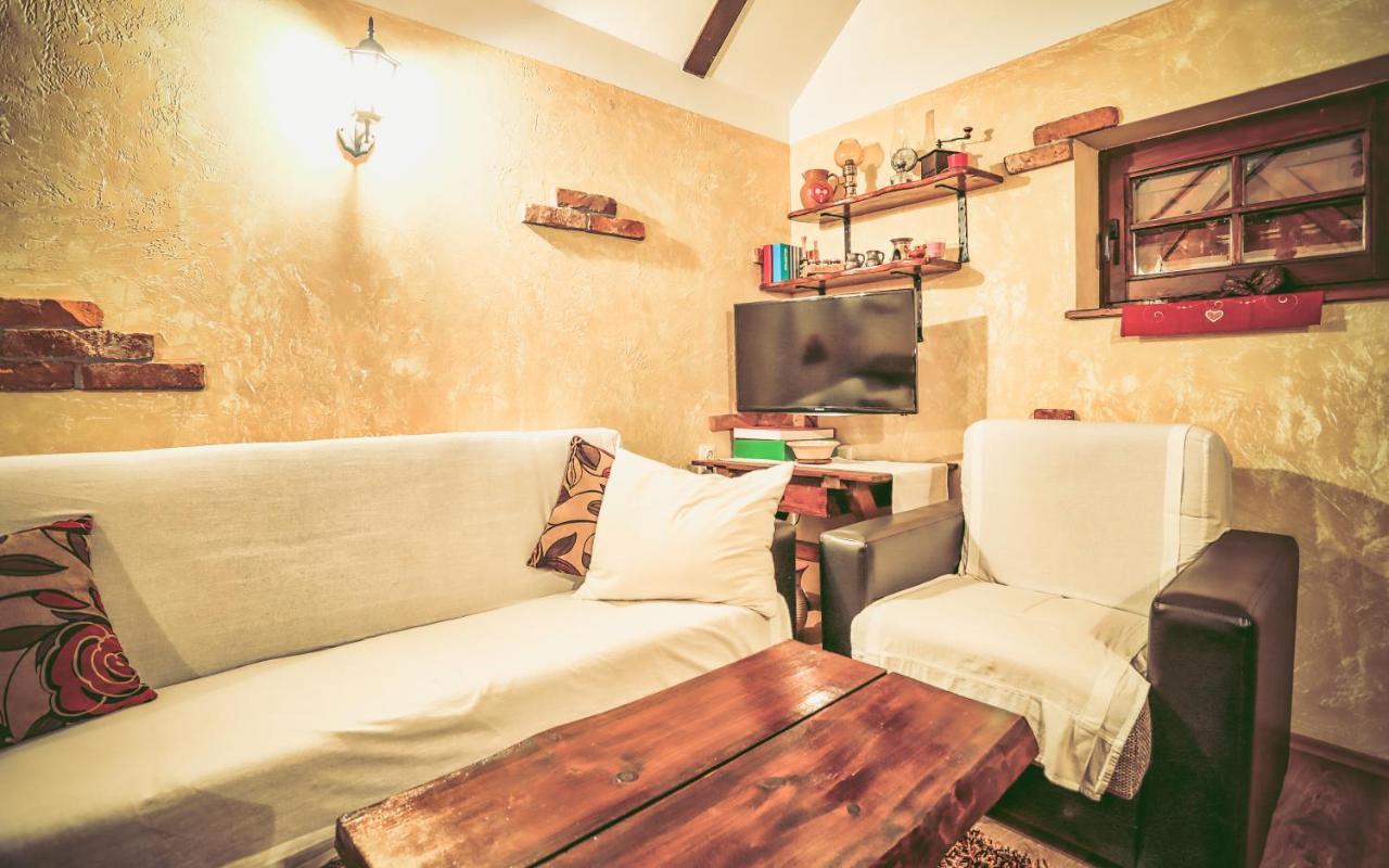 Bregec Rural House Villa Varazdinske Toplice Buitenkant foto