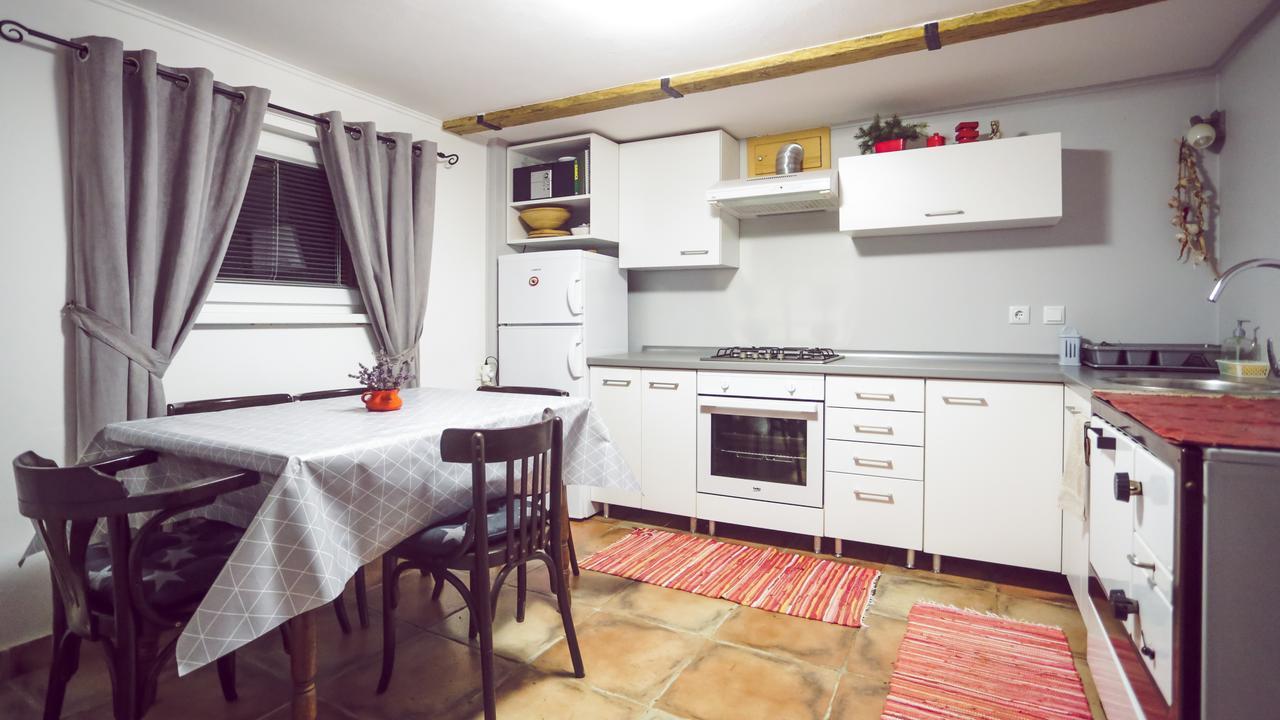 Bregec Rural House Villa Varazdinske Toplice Buitenkant foto